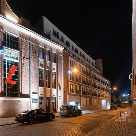 Apartament 2000 Stare Miasto Bulwary Apartamenty No 1 Στσέτσιν Εξωτερικό φωτογραφία