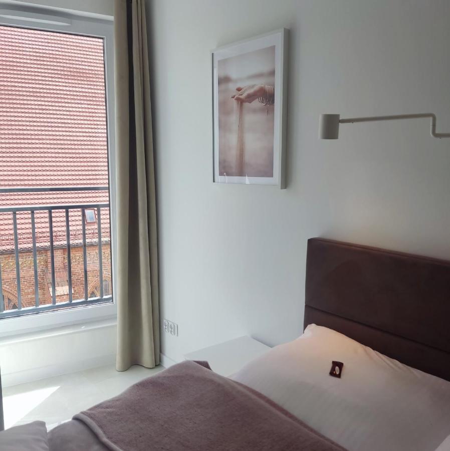Apartament 2000 Stare Miasto Bulwary Apartamenty No 1 Στσέτσιν Εξωτερικό φωτογραφία