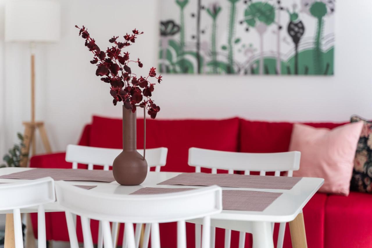 Apartament 2000 Stare Miasto Bulwary Apartamenty No 1 Στσέτσιν Εξωτερικό φωτογραφία