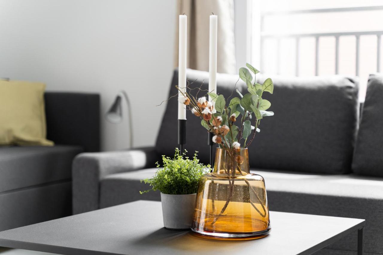 Apartament 2000 Stare Miasto Bulwary Apartamenty No 1 Στσέτσιν Εξωτερικό φωτογραφία
